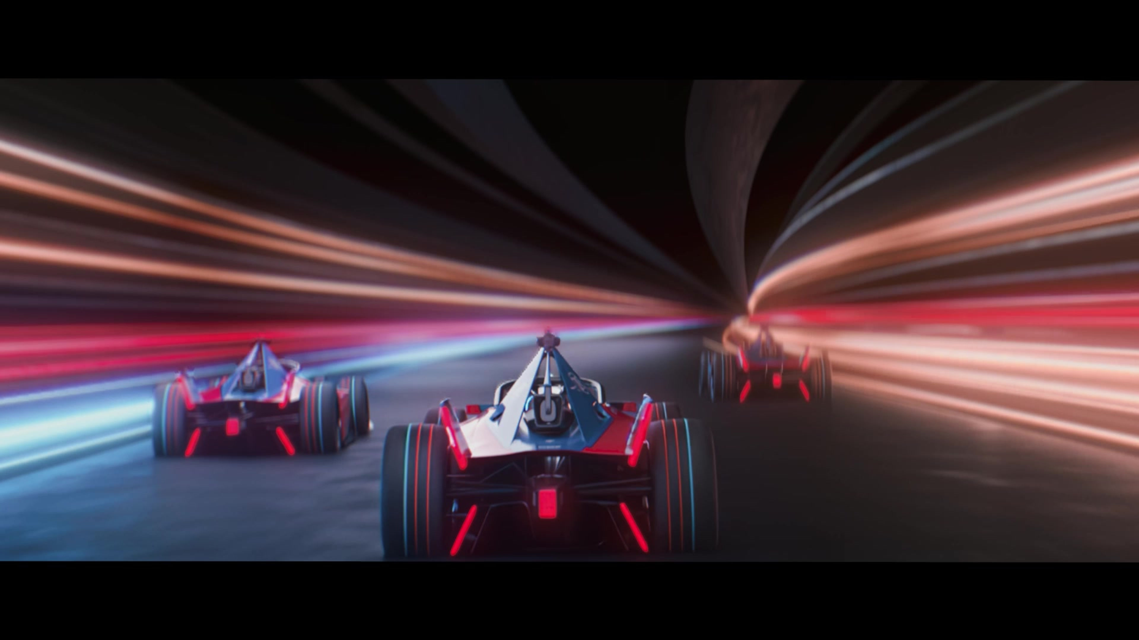Mahindra Formula E
